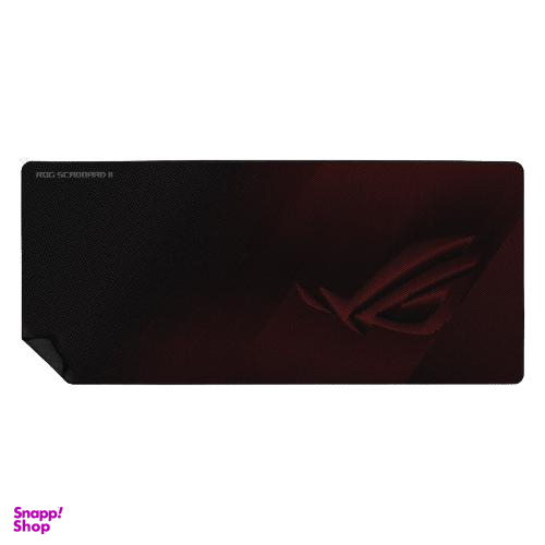 ماوس پد گیمینگ ایسوس (ASUS) مدل ROG Scabbard II