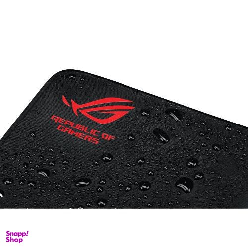 ماوس پد گیمینگ ایسوس (ASUS) مدل ROG Scabbard II
