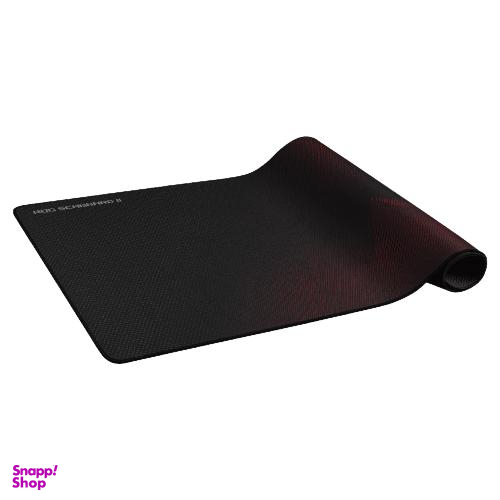 ماوس پد گیمینگ ایسوس (ASUS) مدل ROG Scabbard II