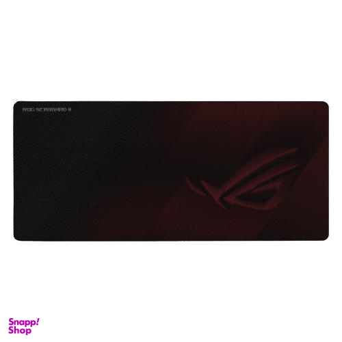 ماوس پد گیمینگ ایسوس (ASUS) مدل ROG Scabbard II