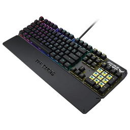 کیبورد گیمینگ مکانیکال ایسوس مدل TUF Gaming K3