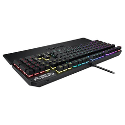 کیبورد گیمینگ مکانیکال ایسوس مدل TUF Gaming K3