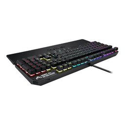 کیبورد گیمینگ مکانیکال ایسوس مدل TUF Gaming K3