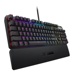 کیبورد گیمینگ مکانیکال ایسوس مدل TUF Gaming K3