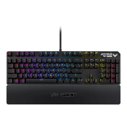 کیبورد گیمینگ مکانیکال ایسوس مدل TUF Gaming K3
