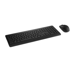 کیبورد و ماوس بی سیم مایکروسافت (Microsoft) مدل Desktop 900
