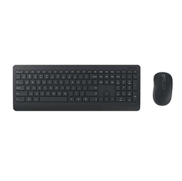 کیبورد و ماوس بی سیم مایکروسافت (Microsoft) مدل Desktop 900