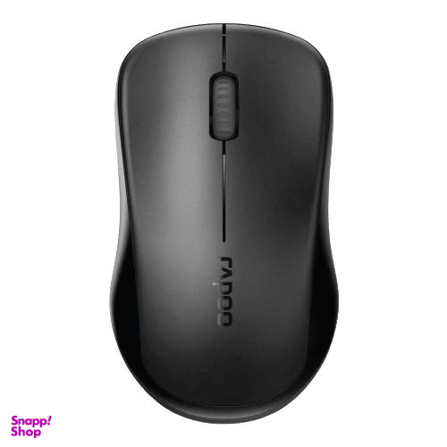 ماوس بی سیم سایلنت رپو (Rapoo) مدل 1680 Silent