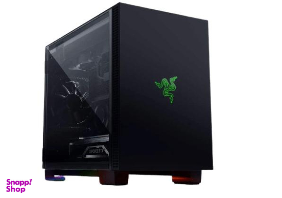 کیس گیمینگ ریزر(Razer) مدل Tomahawk Mini-ITX