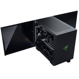 کیس گیمینگ ریزر(Razer) مدل Tomahawk Mini-ITX