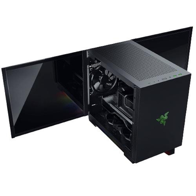 کیس گیمینگ ریزر(Razer) مدل Tomahawk Mini-ITX