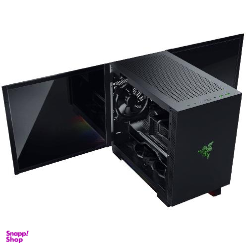کیس گیمینگ ریزر(Razer) مدل Tomahawk Mini-ITX