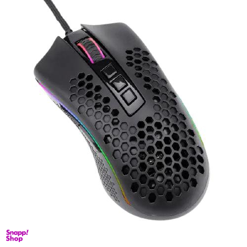 ماوس گیمینگ ردراگون (Redragon) مدل Storm Elite M988