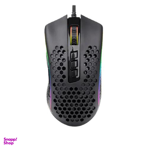 ماوس گیمینگ ردراگون (Redragon) مدل Storm Elite M988