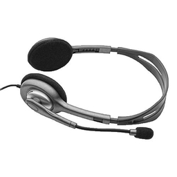 هدست لاجیتک (Logitech) مدل H111
