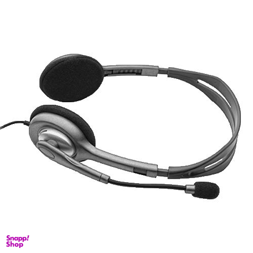 هدست لاجیتک (Logitech) مدل H111