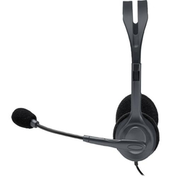 هدست لاجیتک (Logitech) مدل H111