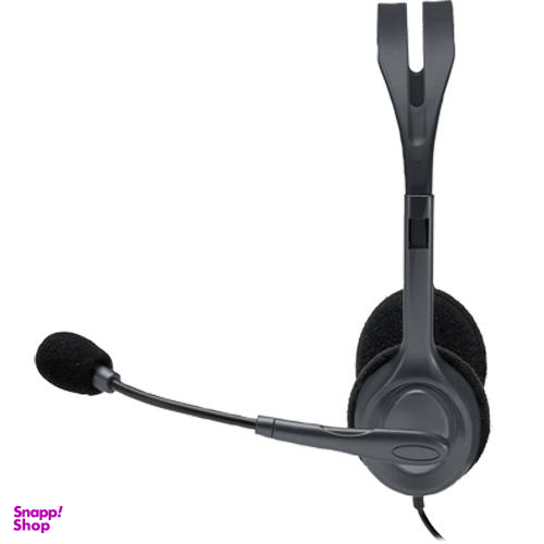 هدست لاجیتک (Logitech) مدل H111