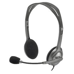 هدست لاجیتک (Logitech) مدل H111