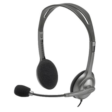 هدست لاجیتک (Logitech) مدل H111