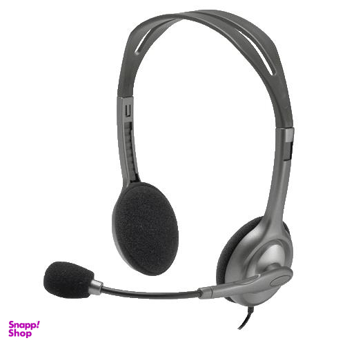 هدست لاجیتک (Logitech) مدل H111