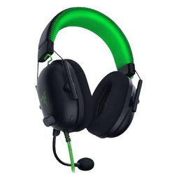 هدست گیمینگ ریزر(Razer) مدل Black Shark V2 USB Sound CARD Special Edition