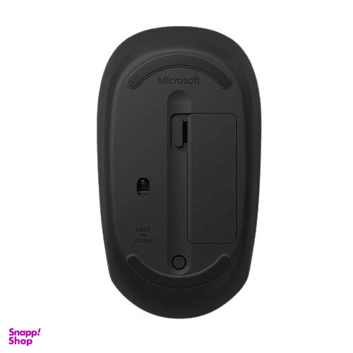 ماوس بلوتوثی مایکروسافت (Microsoft) مدل Bluetooth Mouse