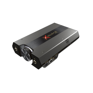 کارت صدا کریتیو (Creative) مدل Sound BlasterX G6