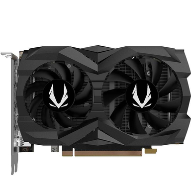 کارت گرافیک زوتاک (Zotac) مدل GTX 1660 Super Twin Fan 6GB