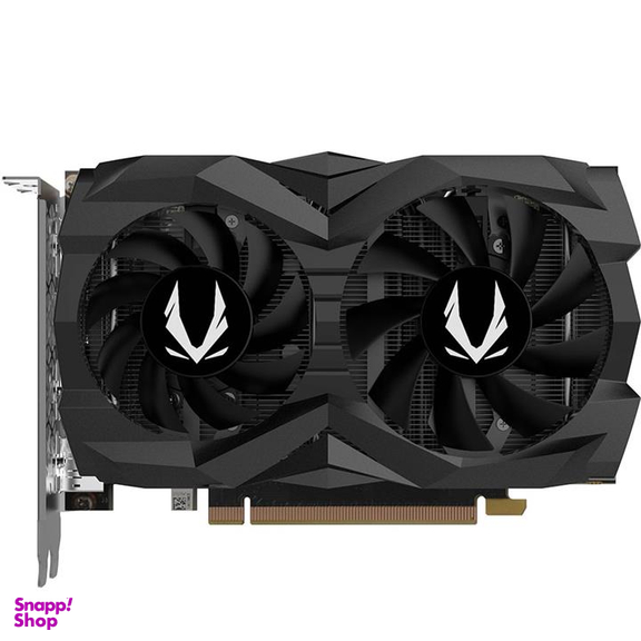 کارت گرافیک زوتاک (Zotac) مدل GTX 1660 Super Twin Fan 6GB