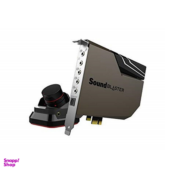 کارت صدا کریتیو (Creative) مدل Creative SBX AE-7