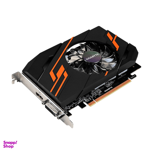 کارت گرافیک گیگابایت (Gigabyte) مدل GIGABYTE 1030OC 2G