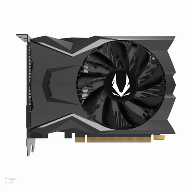 کارت گرافیک زوتاک (Zotac) مدل ZOTAC GAMING GeForce GTX 1650 OC-4GB