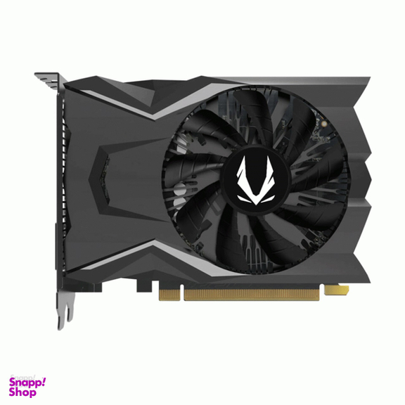 کارت گرافیک زوتاک (Zotac) مدل ZOTAC GAMING GeForce GTX 1650 OC-4GB