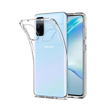 قاب ژله‌ای کوکو (Coco) مناسب برای موبابل Samsung Galaxy S20 Plus
