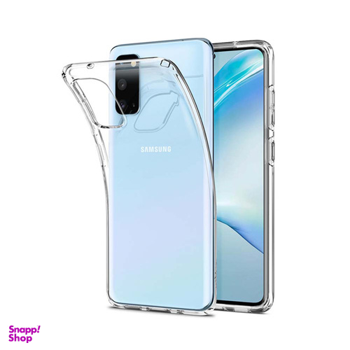 قاب ژله‌ای کوکو (Coco) مناسب برای موبابل Samsung Galaxy S20 Plus