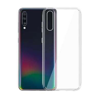 قاب ژله‌ای کوکو (Coco) مناسب برای موبابل Samsung Galaxy A30s