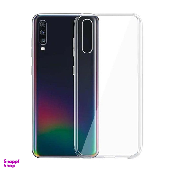 قاب ژله‌ای کوکو (Coco) مناسب برای موبابل Samsung Galaxy A30s