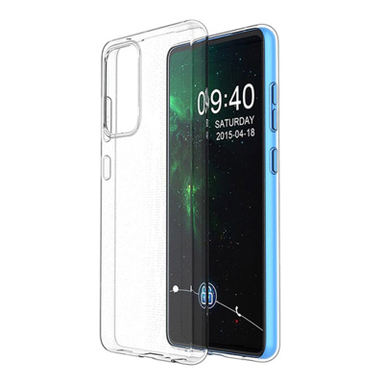 قاب ژله‌ای کوکو (Coco) مناسب برای موبابل Samsung Galaxy A22