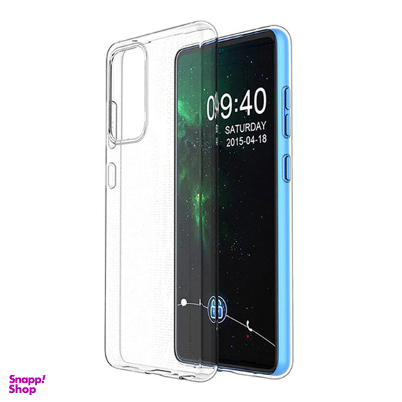 قاب ژله‌ای کوکو (Coco) مناسب برای موبابل Samsung Galaxy A22