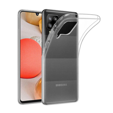 قاب ژله‌ای کوکو (Coco) مناسب برای موبابل Samsung Galaxy M62