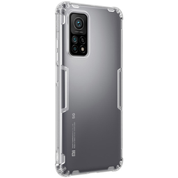 قاب ژله‌ای کوکو (Coco) مناسب برای موبابل Xiaomi Mi 10T 5G/Mi 10T Pro 5G