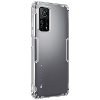 قاب ژله‌ای کوکو (Coco) مناسب برای موبابل Xiaomi Mi 10T 5G/Mi 10T Pro 5G