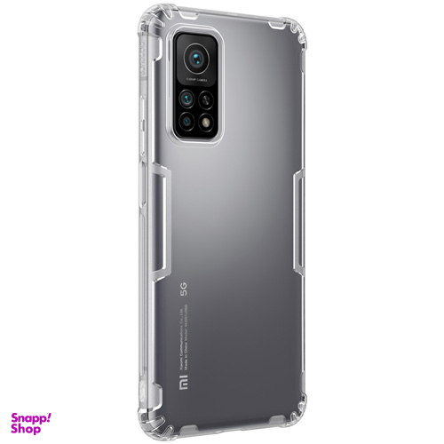 قاب ژله‌ای کوکو (Coco) مناسب برای موبابل Xiaomi Mi 10T 5G/Mi 10T Pro 5G