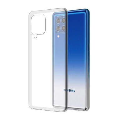 قاب ژله‌ای کوکو (Coco) مناسب برای موبابل Samsung Galaxy M32