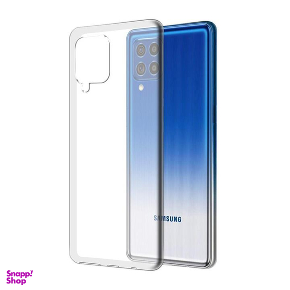 قاب ژله‌ای کوکو (Coco) مناسب برای موبابل Samsung Galaxy M32