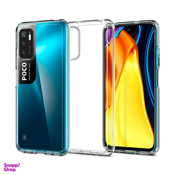 قاب ژله‌ای کوکو (Coco) مناسب برای موبابل Xiaomi Poco M3 Pro