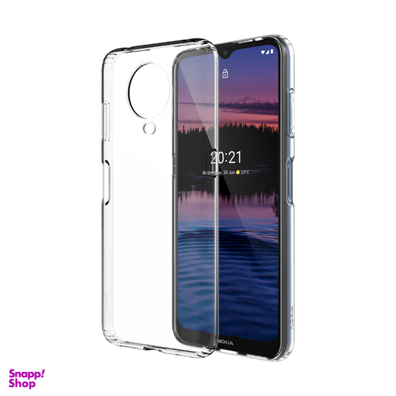 قاب ژله‌ای کوکو (Coco) مناسب برای موبابل Nokia G20