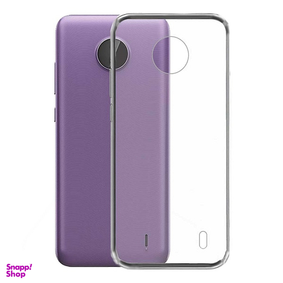 قاب ژله‌ای کوکو (Coco) مناسب برای موبابل Nokia C20