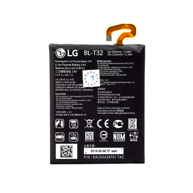باتری گوشی ال جی (LG) مدل G6